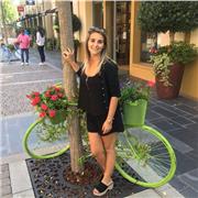 Clases OnlineGraduada en Educación infantil y Primaria con especialización el pedagogía terapéutica, con años de experiencia dando clases particulares